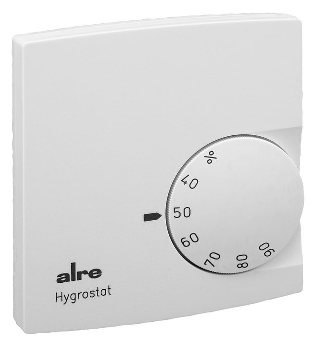 Alre-It Raumhygrostat RFHSB-060.010 | MA020202