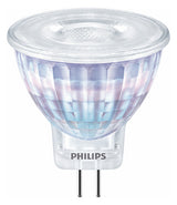 PHILIPS-LM LED-Reflektorlampe GU4 2,3W F CorePro LED spot 2.3-20W 827 MR11 3 2700