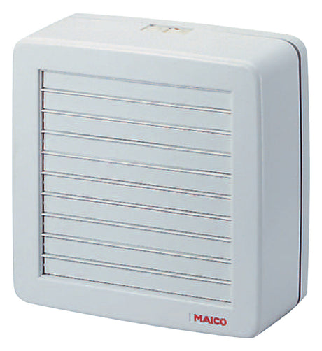 MAICO Fensterventilator 230V elekt Kst EVR 31 1400cbm/h Be/Entlüft 1410Upm ws