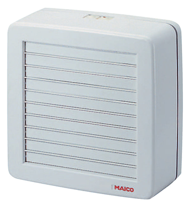 MAICO Fensterventilator 230V elekt Kst EVR 31 1400cbm/h Be/Entlüft 1410Upm ws