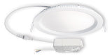 ESYLUX LED-Einbaustrahler 19W Konv DALI ELSA-2 DL 225 OP 110° 1800 840 DALI 1LED