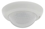 BEG Präsenzmelder-Bus KNX UP v360° 360° PD4N-KNXs-ST-UP rws 1,1m
