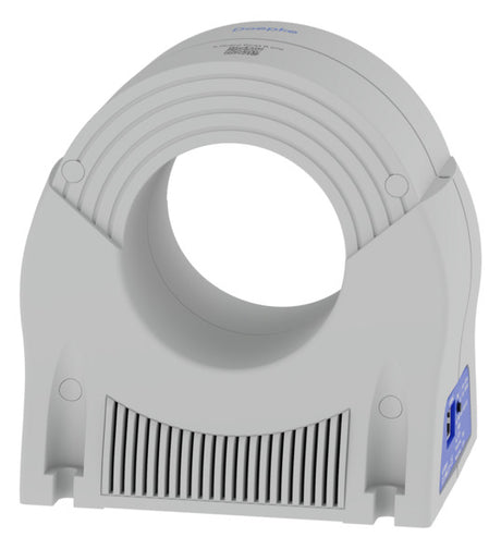 DOEPKE FI-Meldeeinrichtung 0-690V 0-30mA e.Guard RCM B 070 0-1000V/DC f.AC-Netz