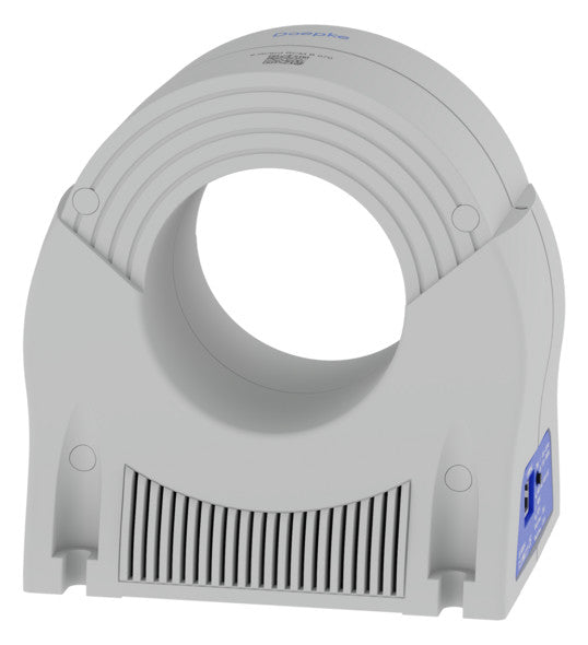 DOEPKE FI-Meldeeinrichtung 0-690V 0-30mA e.Guard RCM B 070 0-1000V/DC f.AC-Netz