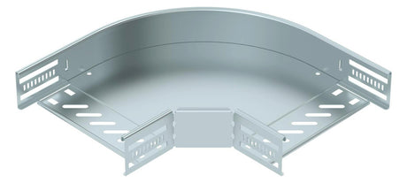 BETTERMANN Bogen_starr 90° ST horiz RB 90 620 FS 60x200mm int.Verb