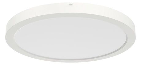RIDI LED-Einbaustrahler 22W Konv DALI ws SARA290 DAWS830840OS265 1LED 3000-4000K
