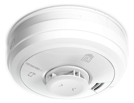 EI ELECTRONICS Wärmemelder Funk ws Ei3014 autark Netzbetr