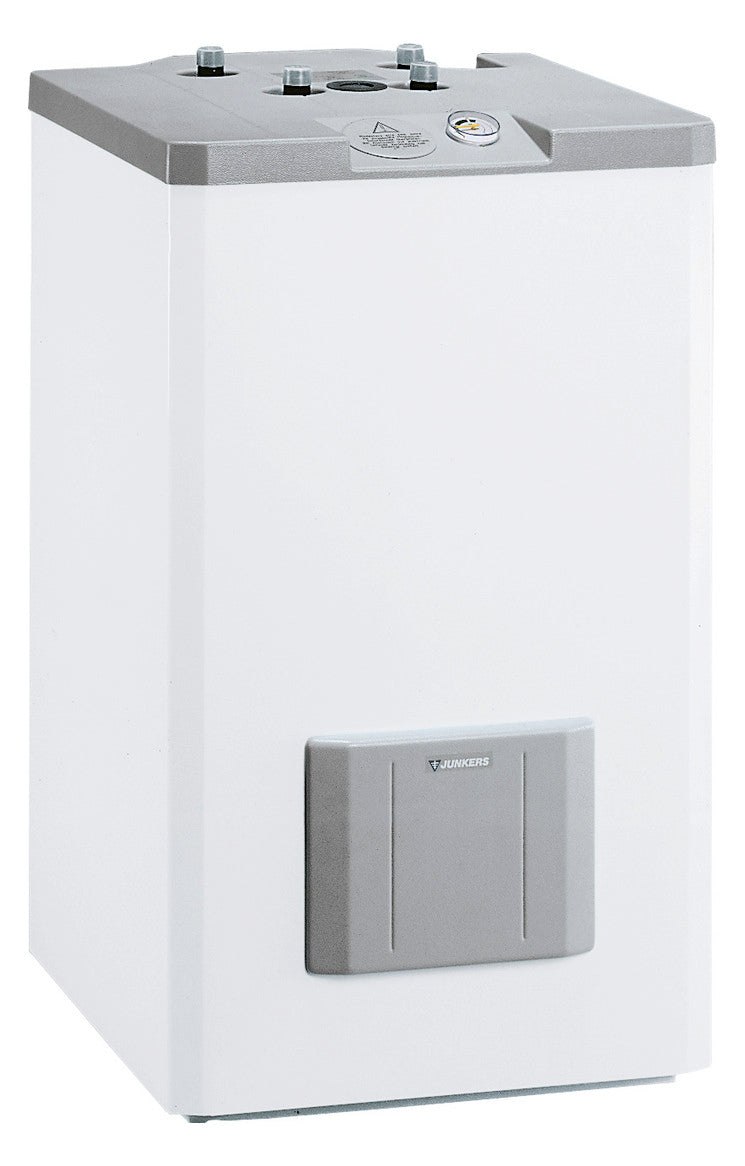 untensteh.Systemspeicher STORACELL ST 160-1 E, 920x550x550, 152L, weiß/grau