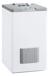 untensteh.Systemspeicher STORACELL ST 160-1 E, 920x550x550, 152L, weiß/grau