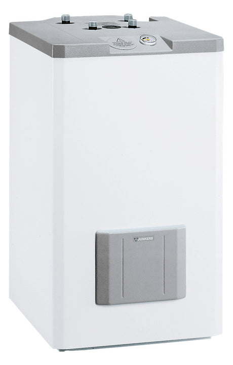 untensteh.Systemspeicher STORACELL ST 160-1 E, 920x550x550, 152L, weiß/grau