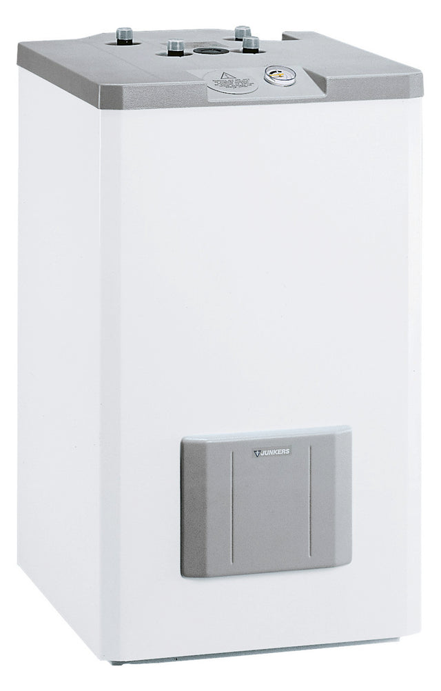 untensteh.Systemspeicher STORACELL ST 160-1 E, 920x550x550, 152L, weiß/grau