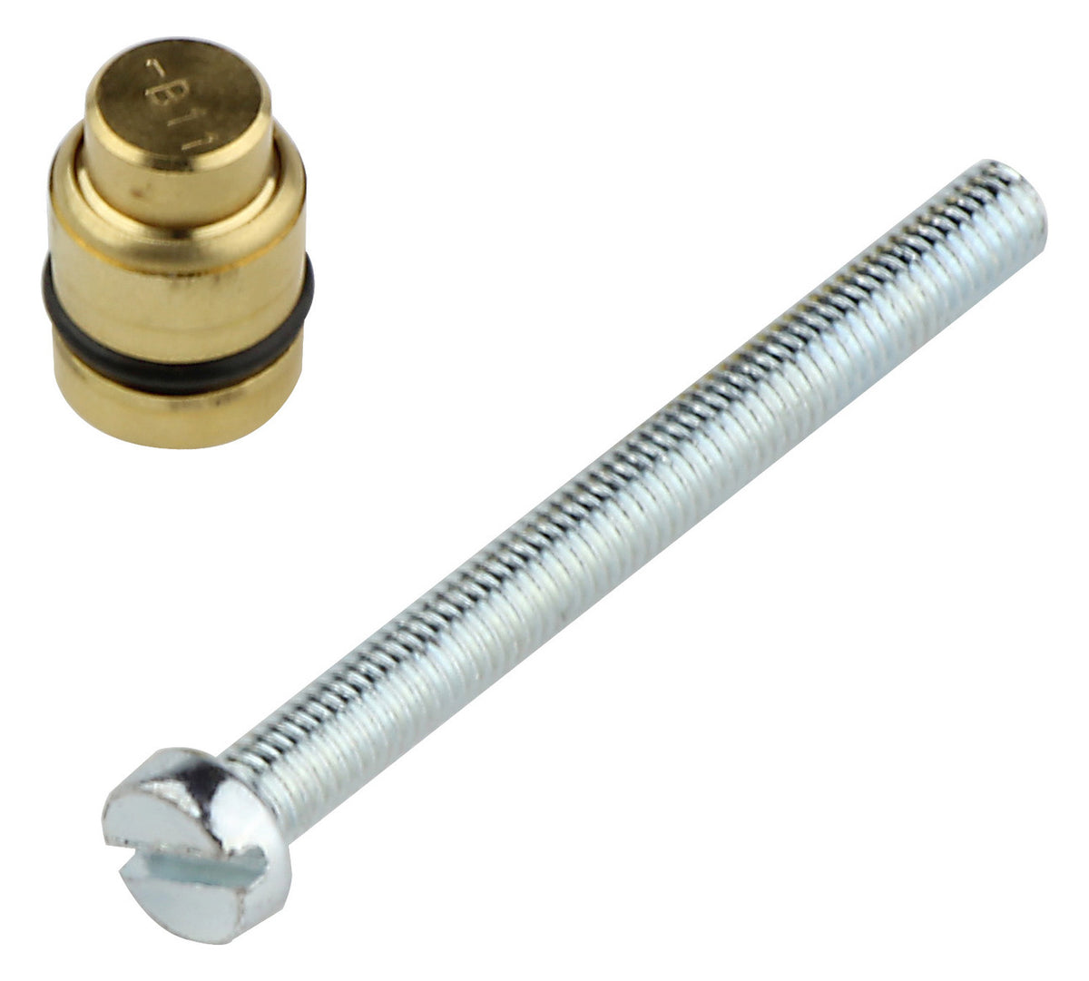 Bosch Ersatzteil TTNR: 63025126 Abschlussventil LE6 everp