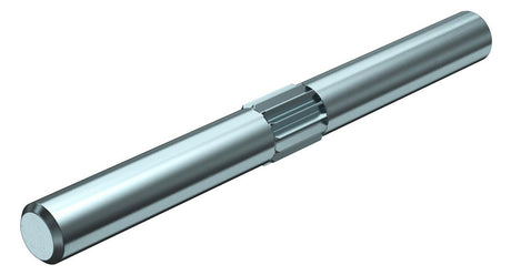 REHAU Stoßverbinder GEB-K ST Stift SIGNO BK BRA KS