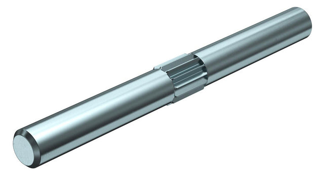 REHAU Stoßverbinder GEB-K ST Stift SIGNO BK BRA KS