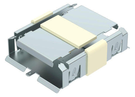 BETTERMANN Stoßverbinder LF-K 40mm Stift PLM SIC 0410 FS ST hfr f.Funkterh