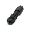 PHOENIX PV-Rundstecker 6-16qmm 60A IP66 Sunclix PV-C4M-S 6-16 (-) Federzug