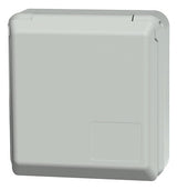 MENNEKES CEE-Steckdose 5p 16A 6h 400V/rt Cepex 4211 IP44 UP Schraubkl Kst