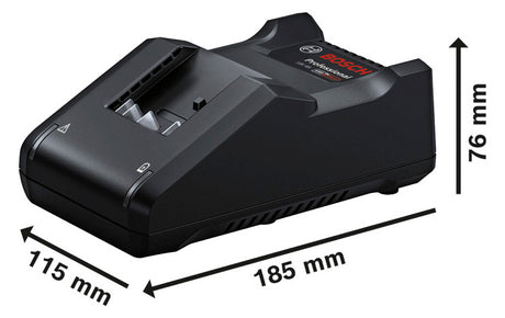 BOSCH-EW Akku-Ladegerät 230/18V Professional GAL 18V-40