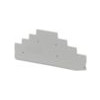 PHOENIX Abschlussplatte gr D-PT 2,5-4L
