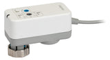 Honeywell Stellantrieb MS, 6,5 mm Hub 180 N, 24 V AC/DC, 0/2-10V, mit Handv. | MSLM-B018-151