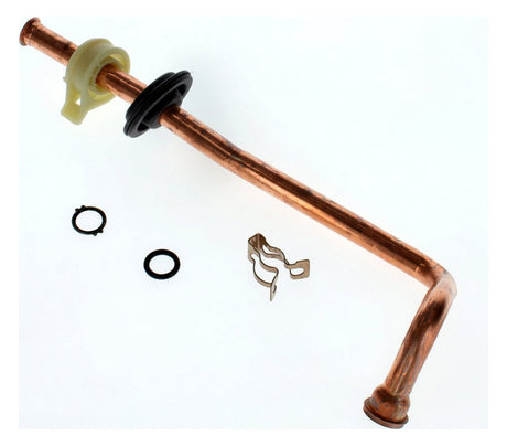 BOSCH Ersatzteil TTNR: 87107354290 Vorlaufrohr