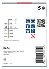 BOSCH-EW Lochsäge  68mm T44mm Gewinde LOCHSÄGE f.Gips Holz
