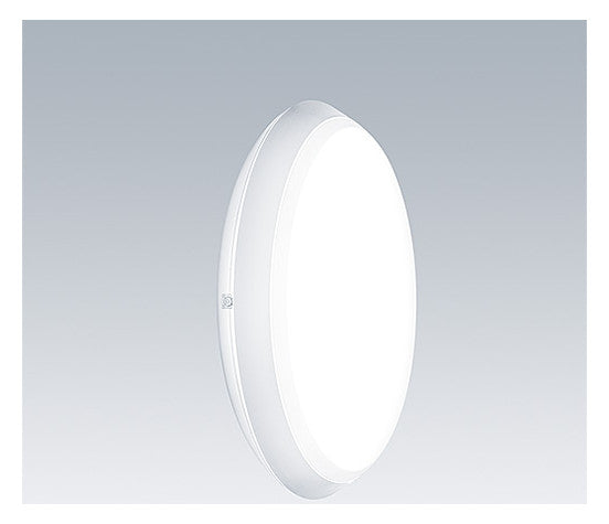THORN LED-Sensorleuchte 16,3W 4000K ws Katona KAT RD 2000-840 MWS 1950lm Konv