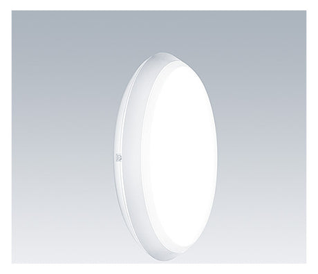 THORN LED-Sensorleuchte 16,3W 4000K ws Katona KAT RD 2000-840 MWS 1950lm Konv