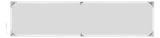 LEDVANCE LED-Panel 1195x295mm 33W 3000K PL CMFT 1200 P 33W 830 PS 4320lm ws