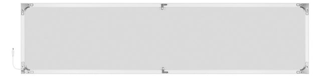 LEDVANCE LED-Panel 1195x295mm 33W 3000K PL CMFT 1200 P 33W 830 PS 4320lm ws