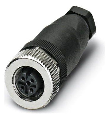 PHOENIX Rundsteckverbinder Stift 4A IP67 SACC-M12FS-5CON-PG 7-M 0,14-0,75qmm