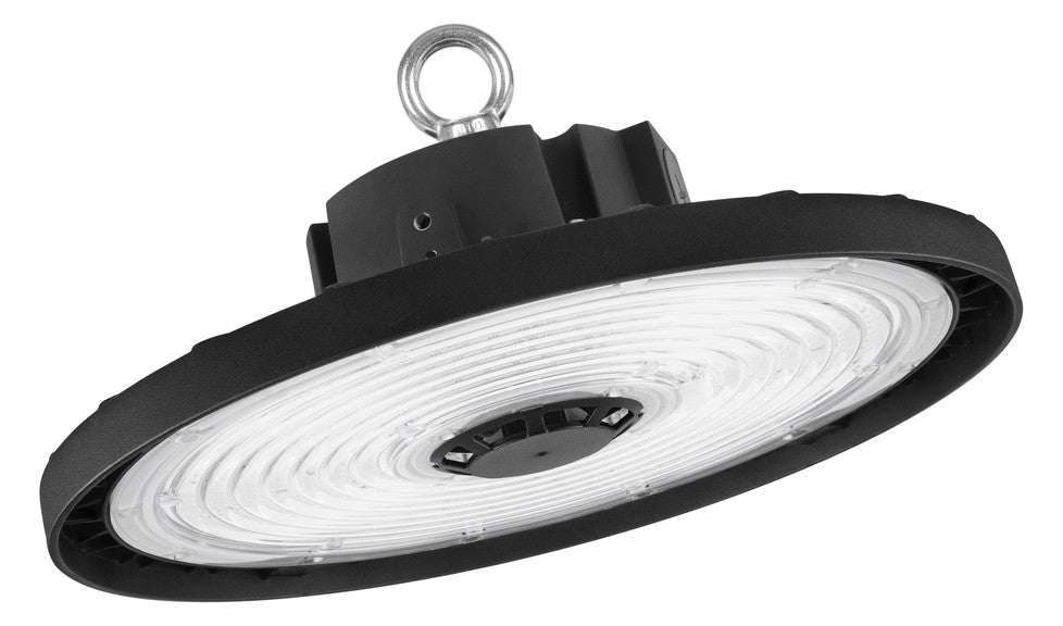 LEDVANCE LED-Hallenleuchte 200W 4000K HB P 200W 840 110DEG IP66 PS 36200lm