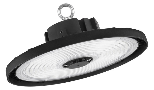 LEDVANCE LED-Hallenleuchte 150W 6500K HB P 150W 865 110DEG IP66 PS 26250lm