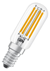 OSRAM LED-Röhrenlampe FM E14 4,9W 2700K LED Special T26 55 300° Fil 4.9W 82 ws
