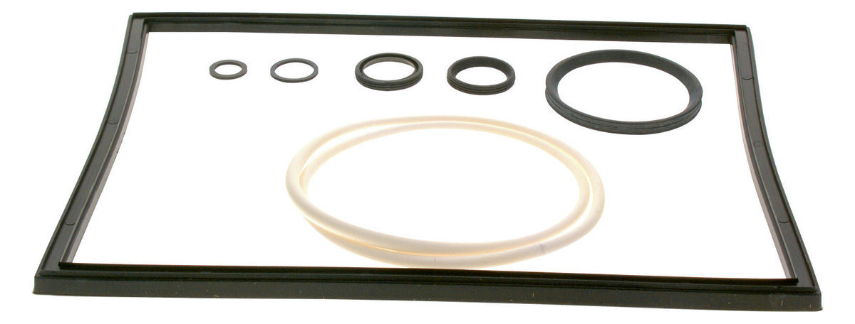 Bosch Ersatzteil TTNR: 8738901299 Dichtungs-Set F