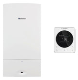 Bosch Heizwert-Basic-Paket JUPA ZWRKE13 ZWR 18-8 KE 23, CR120, NR1660 | 7739623298