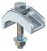 BETTERMANN Schraubklemme  12mm ST durchl TKS-S-30 ZL M12 StGuss 20mm