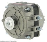 Ventilatormotor DiversiTech 5 Watt 230-240V, 50-60Hz, Multibefestigung
