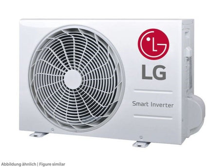Außengerät LG MU3R19.U23 5,3 kW, Multi Split, 3-port, R32       *