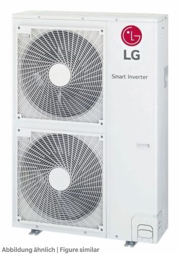 Außengerät LG FM41AH.U34 12,3 kW, 3Ph, Multi Split, R410A