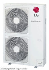 Außengerät LG FM49AH.U34 14 kW, 3Ph, Multi Split, R410A