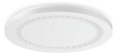 RZB LED-Deckenanbauleuchte 10-16W 3000K HEMIS 312185.002.2 1850lm ws Konv