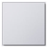 GIRA Zentralplatte Blindabd rws TX_44 026866 Schraubbef