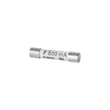 WEIDMÜLLER Glassicherung F 0,5A 500V GZ 0.5A/F 6,3x32mm