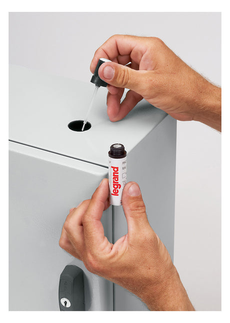 LEGRAND Lackstift/Lackspray gr RAL7035 Legrand 036591 12ml