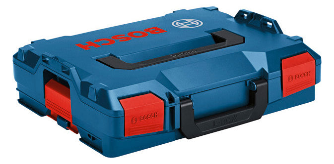 BOSCH-EW Werkzeugkoffer leer Kst Professional 1600A012FZ 442x117x357mm