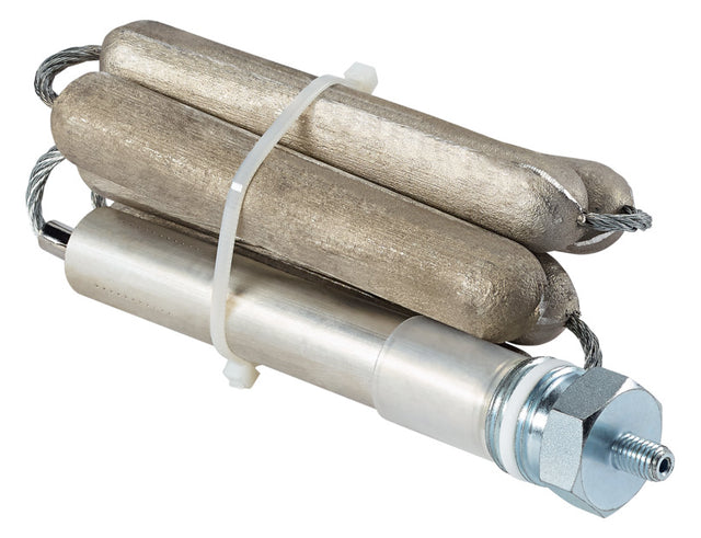 Stiebel Eltron Ersatzteil 143498 GA-G3/4 Signal-Gliederanode