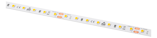 BARTHELME LED-Lichtband 4,4W/m ws 3000K 50414133 120Stk/m IP00 DC 24V