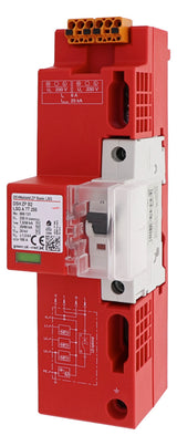 DEHN SE Kombi-Ableiter Sammelsch 4p 1TE DSH ZP B2 LSG A TT 255 230VAC 1,5kV