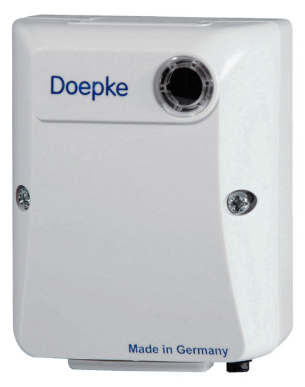 DOEPKE Dämmerungsschalter EB 1S 3680W Dasy 016-2 230 V - we 10s/ein 40s/aus